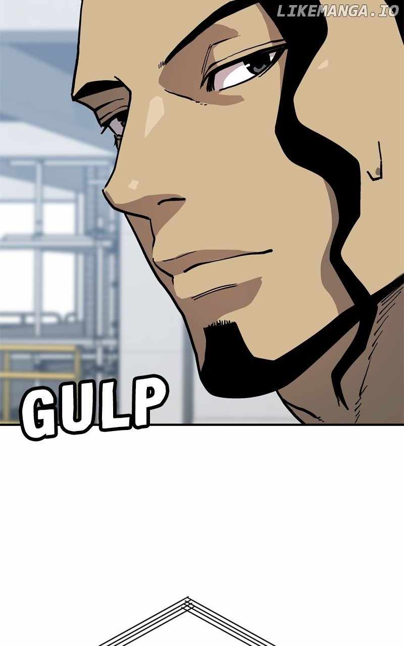 Boss Returns Chapter 36 50